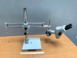 Unitron Luxo Stereo Microscope
