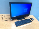 Dell Optiplex 7450 AIO PC Intel i7-7700 3.6GHz 8GB DDR4 256GB SSD Wifi Bt HDMI USB3.0 Win 10