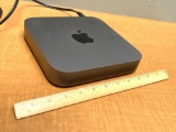 Apple Macmini8,1 Intel i7-8700 3.2GHz 6-Cores 8GB DDR4 256GB SSD Intel Video HDMI Sequoia - 2018