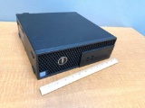Dell Precision 3420 Desktop PC Intel i7-7700 3.6GHz 32GB DDR4 256GB SSD HDMI DP nVidia - Win 11