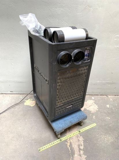 MovinCool Climate Pro X14 Commercial Portable AC Unit