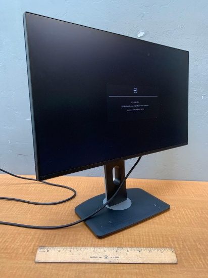 Dell P2425H 24" IPS Monitor