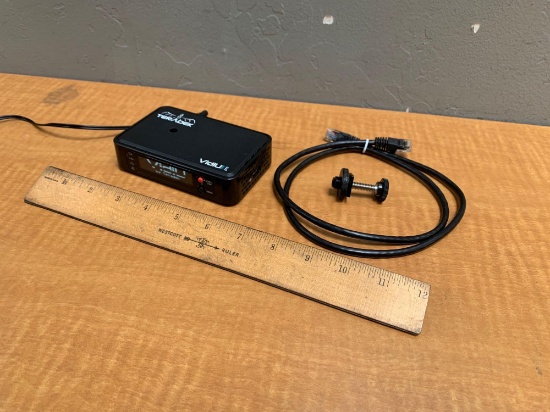 Teradek Vidiu-Pro Live Streamng Device