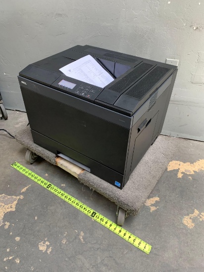 Dell 5130cdn Color Laser Printer