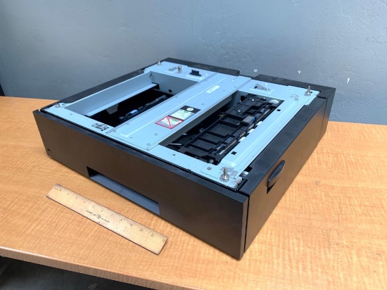 Dell Laser Printer 5130cdn 550 Sheet Feeder Paper Tray
