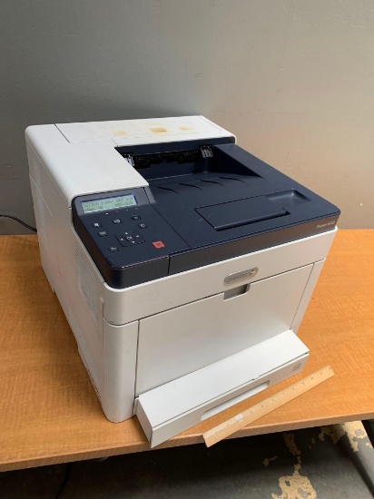 Xerox Phaser 6510 Color Laser Printer