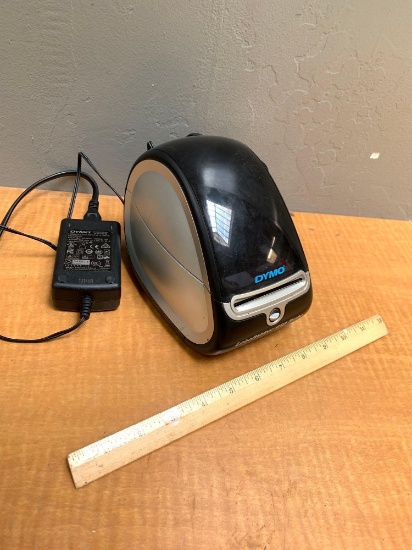 Dymo LabelWriter 450 Turbo Thermal Label Printer