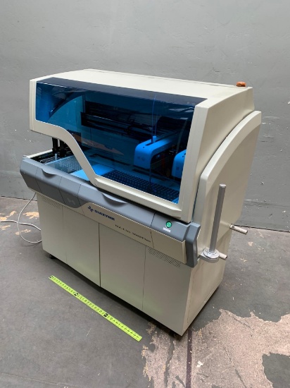 Diazyme DZ Lite 3000 Plus CLIA / Chemiluminescence Immunoassay Analyzer