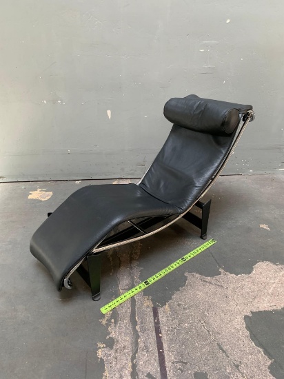 Chaise Lounge Chair