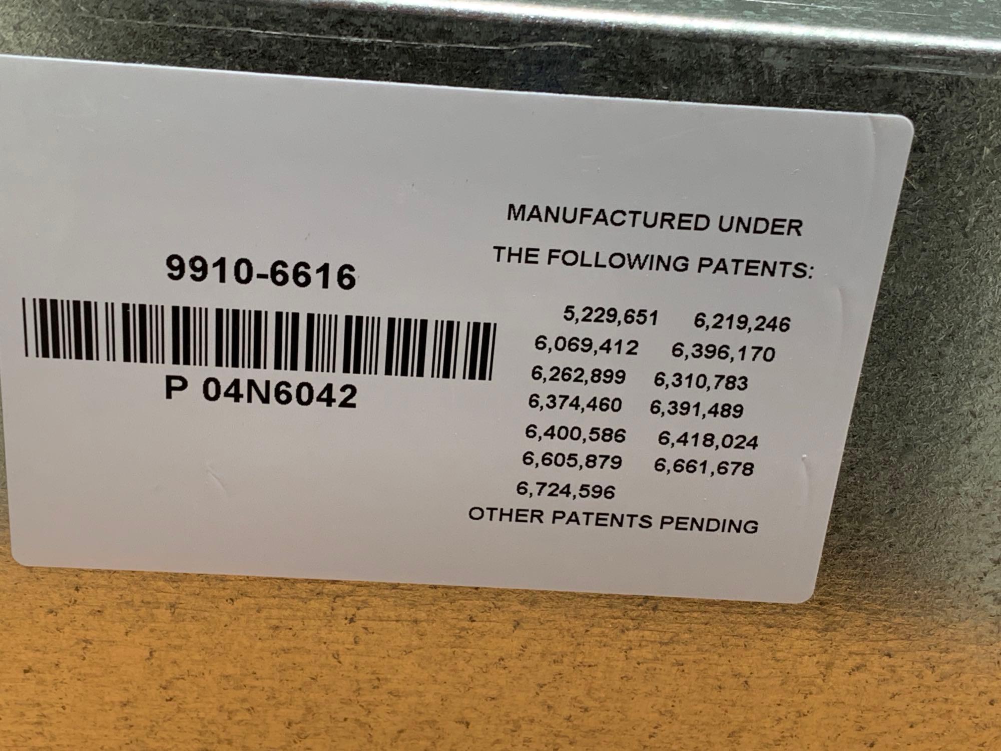 up10tion シリアルナンバー 2pcs - Eaton 9910-6616 / P04N6042 / 240V 16A | Proxibid