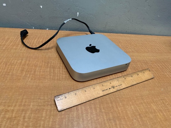 Apple Macmini7,1 Desktop PC Intel i7-4278U 2.6GHz 8GB DDR3 1TB SATA Intel Wifi Bt Monterey - 2014