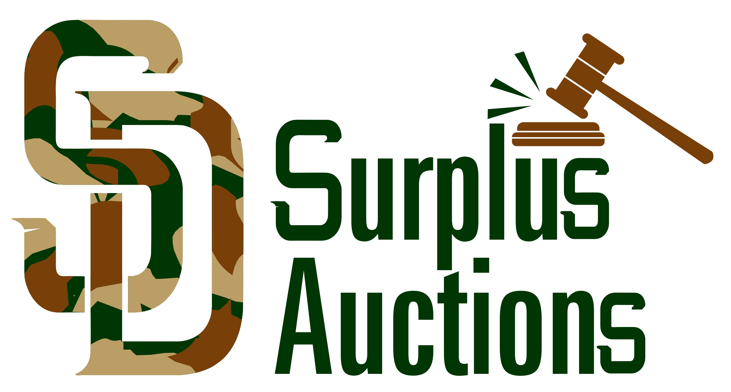 SD Surplus Auctions powered by Proxibid