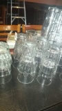 Miscellaneous glass ware