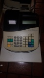 Royal table top electric cash register 425CX