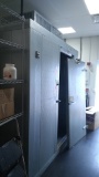 Kolpack freezer walk-in