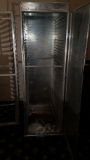 Enclosed Pan Rack 37 Slots