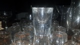 Shot glass ware