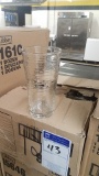 Cooler glassware