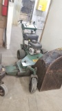 Commercial Lawnmower