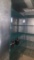 Metro wire shelf