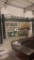 Wall shelf
