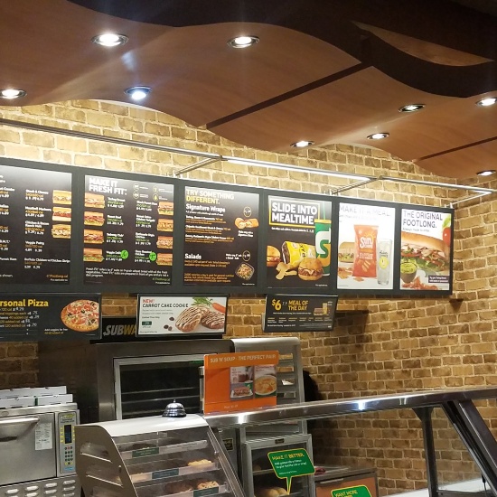 Subway