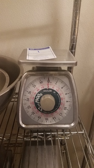 Scale