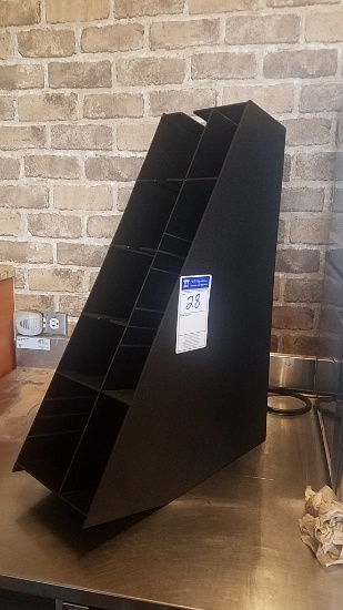 Display rack