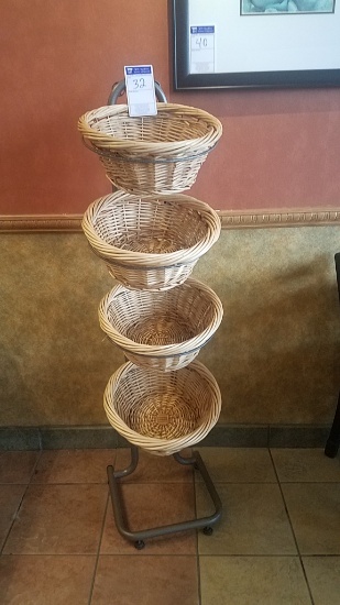 Display rack