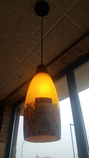 Light fixtures