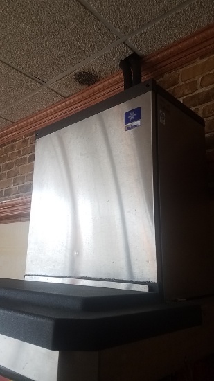 Ice Machine