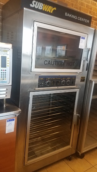 Bread Oven