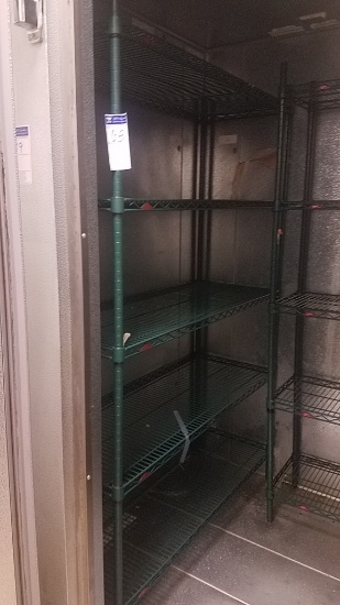 Racks and more