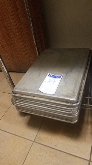 Sheet pans