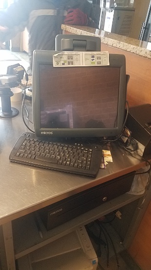 POS