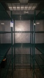 Metro wire shelf