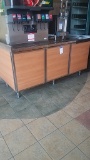 Beverage Station