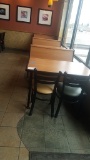 Booth Run