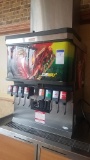 Beverage dispenser