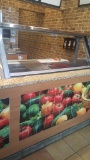 Prep table