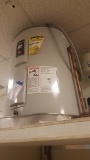 Water tank