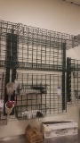 Wall shelf