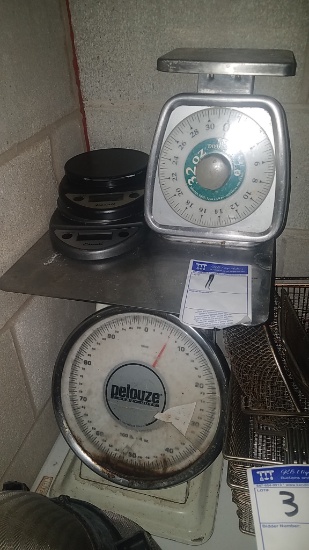 Scales