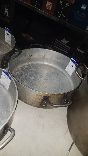 Stock pot