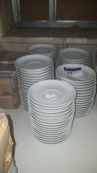 Saucers