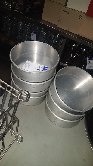 Pans