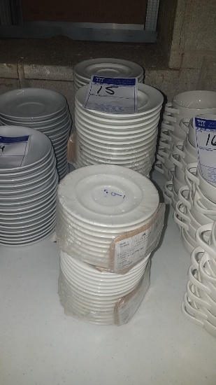 Saucers