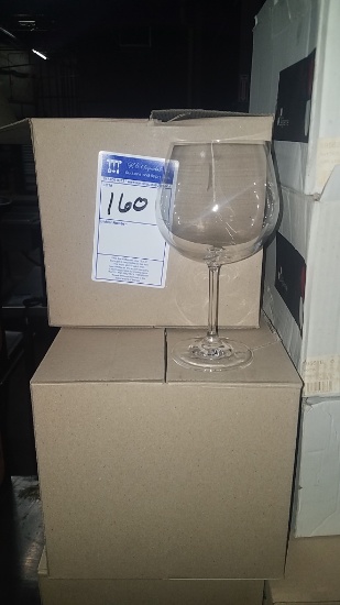 Glassware
