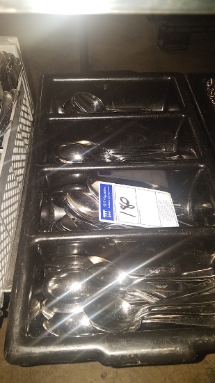 Flatware
