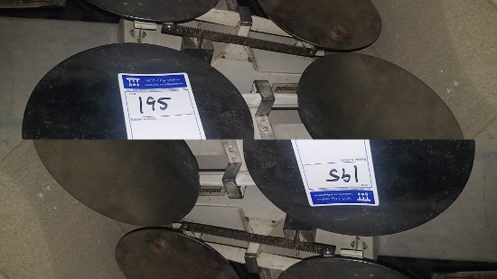 Bakers Scale
